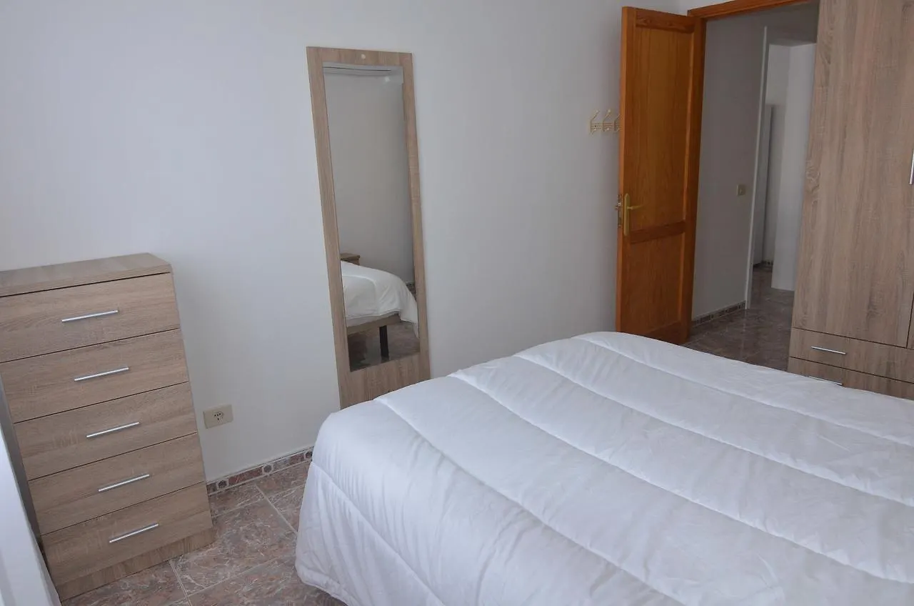 Armonia Beach 17 Arinaga