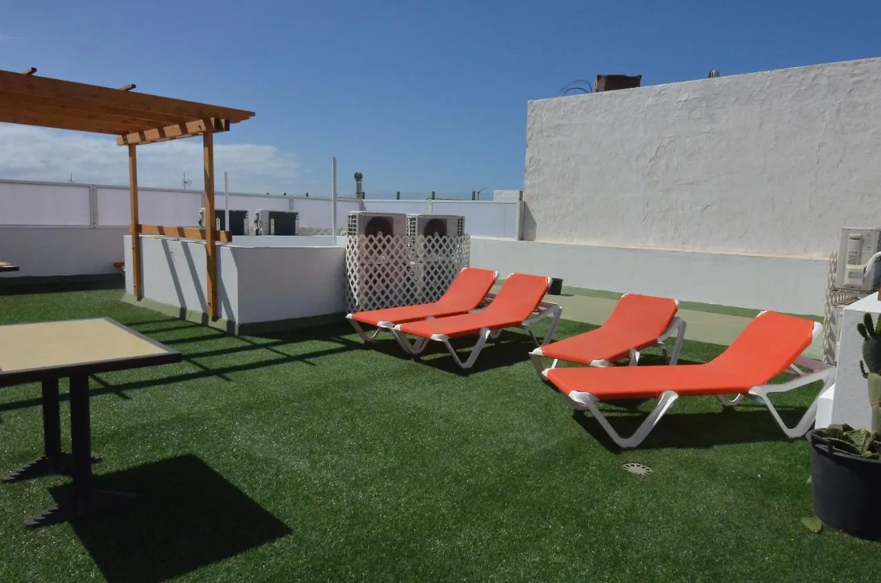 Armonia Beach 17 Arinaga Spanyolország