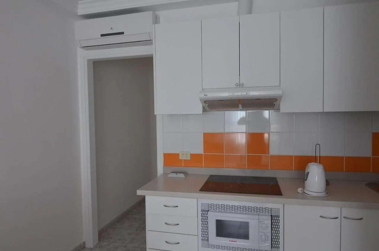 Apartman Armonia Beach 17 Arinaga