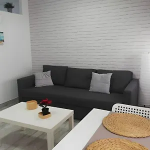  Apartamento Acuario