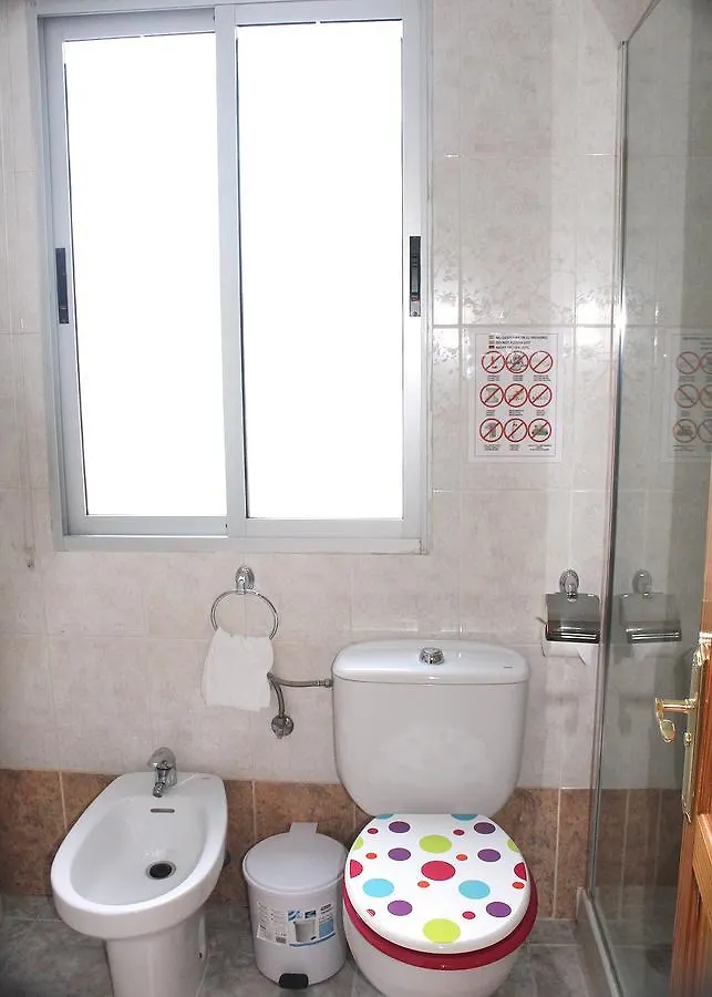 Apartment Armonía Beach 17 Arinaga