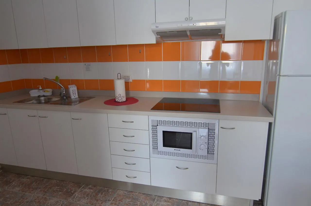 Armonía Beach 17 Arinaga Apartamento