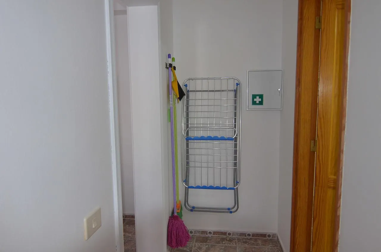 Apartment Armonía Beach 17 Arinaga