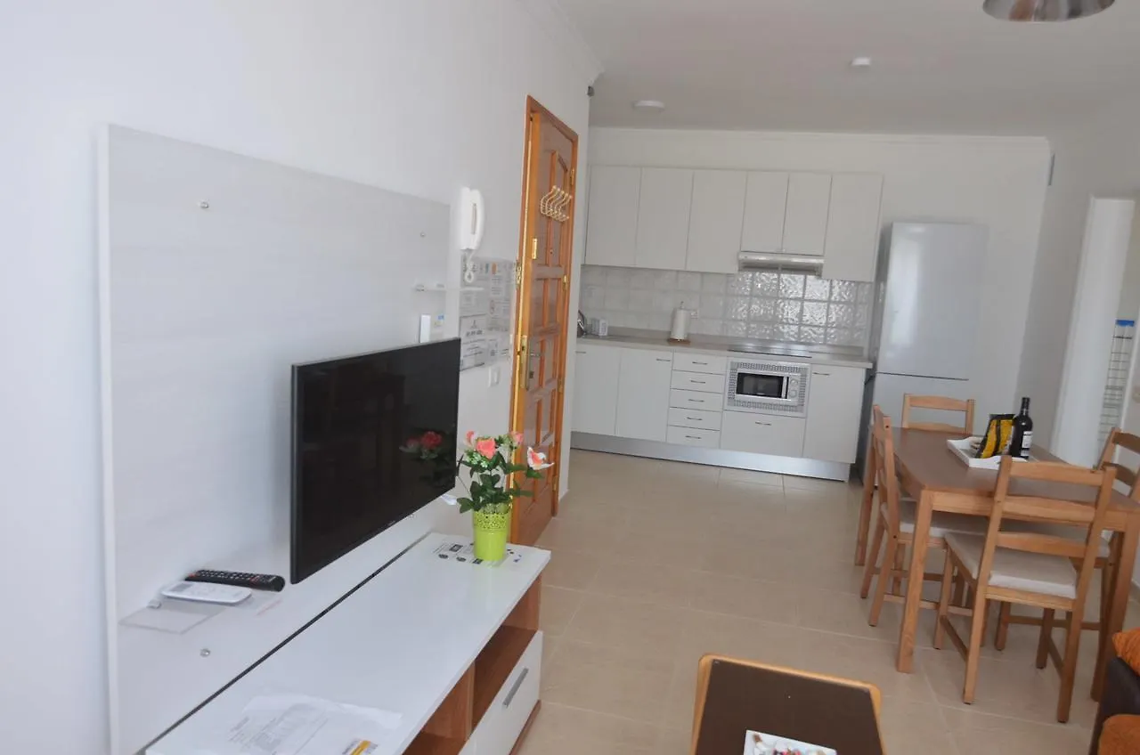 Apartment Armonía Beach 17 Arinaga Spanien