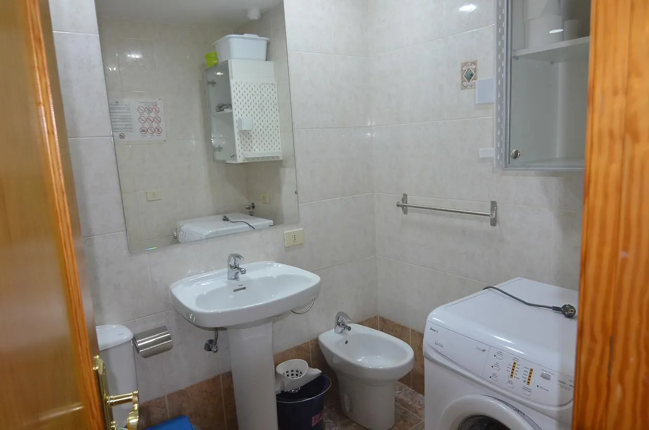 Apartment Armonía Beach 17 Arinaga