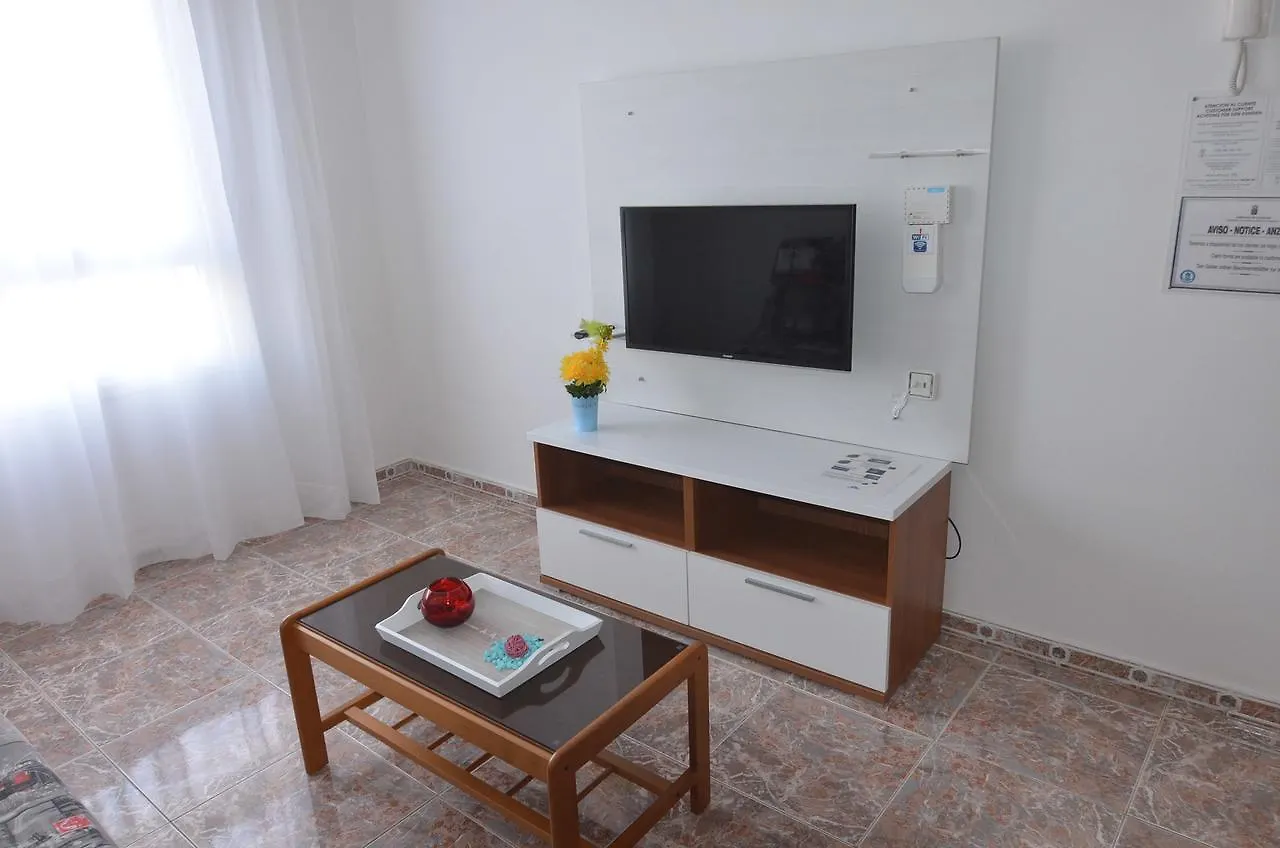 Apartment Armonía Beach 17 Arinaga