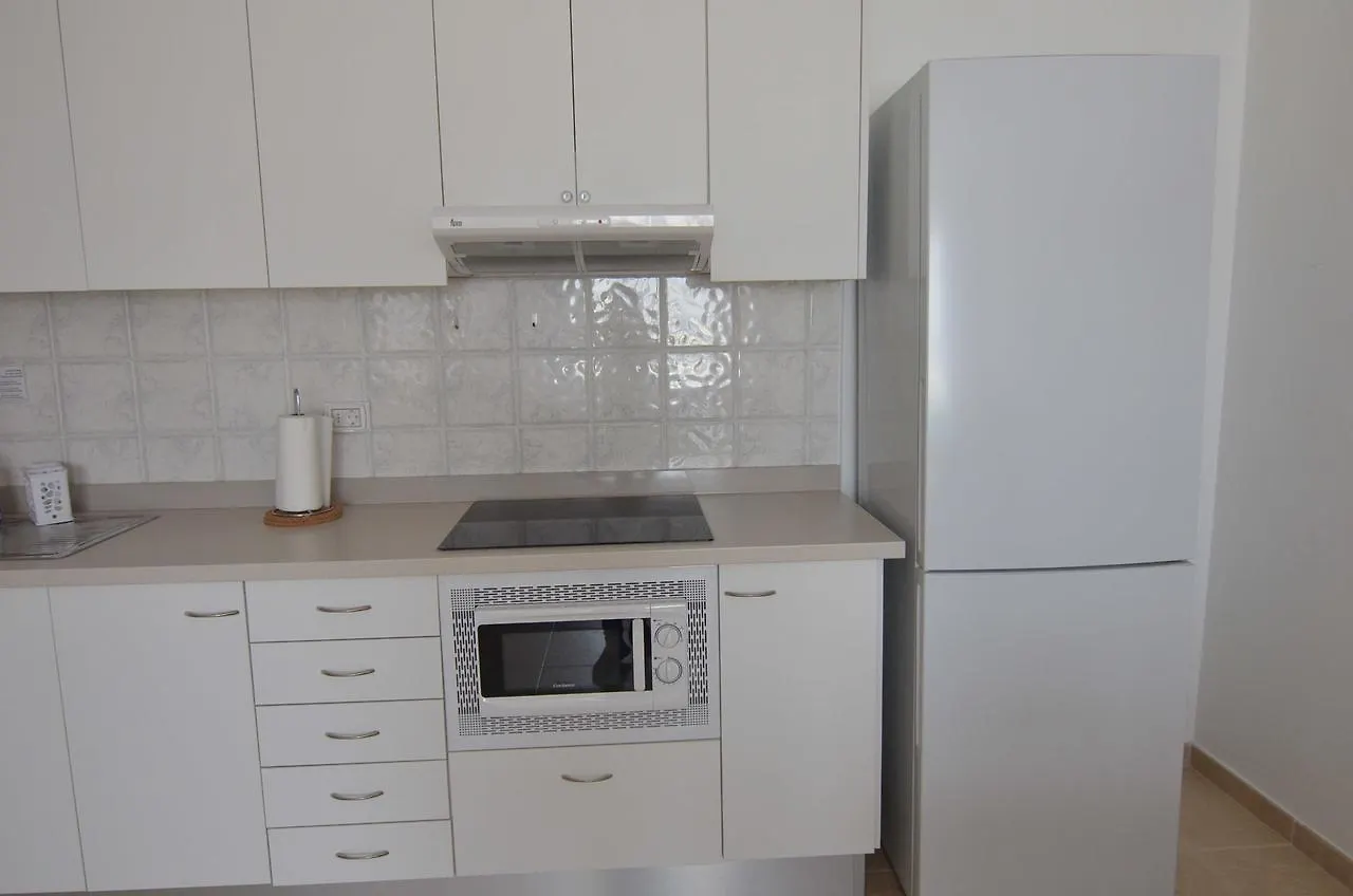 Apartment Armonía Beach 17 Arinaga