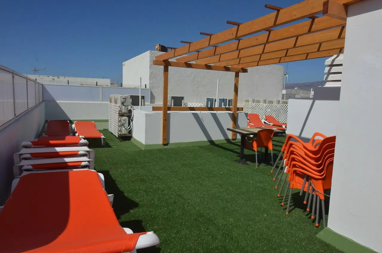 Armonía Beach 17 Arinaga Apartment