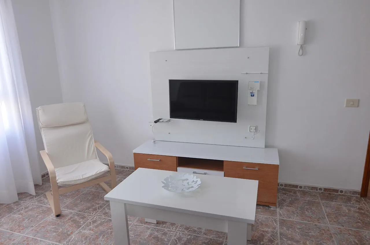 Apartment Armonía Beach 17 Arinaga Spanien