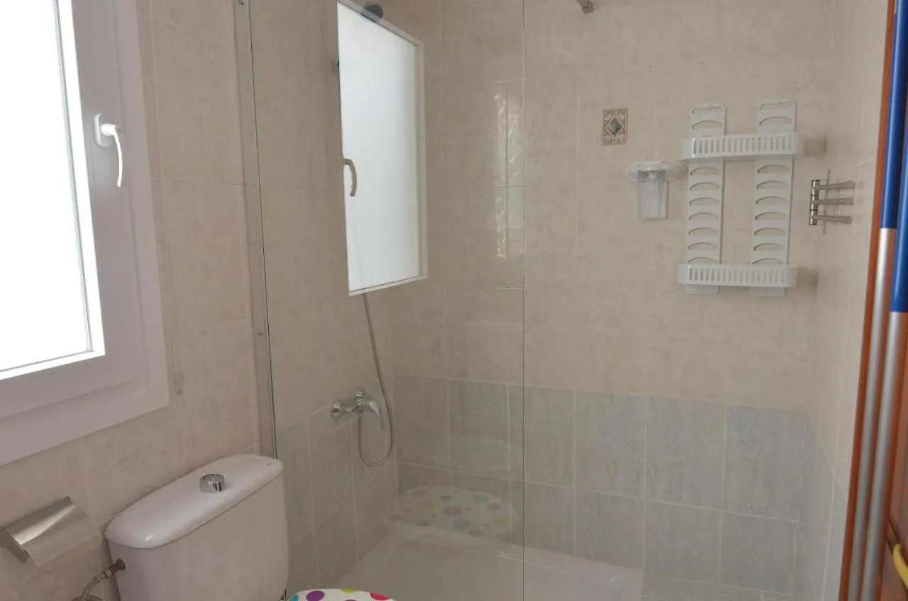 Apartment Armonía Beach 17 Arinaga Spanien