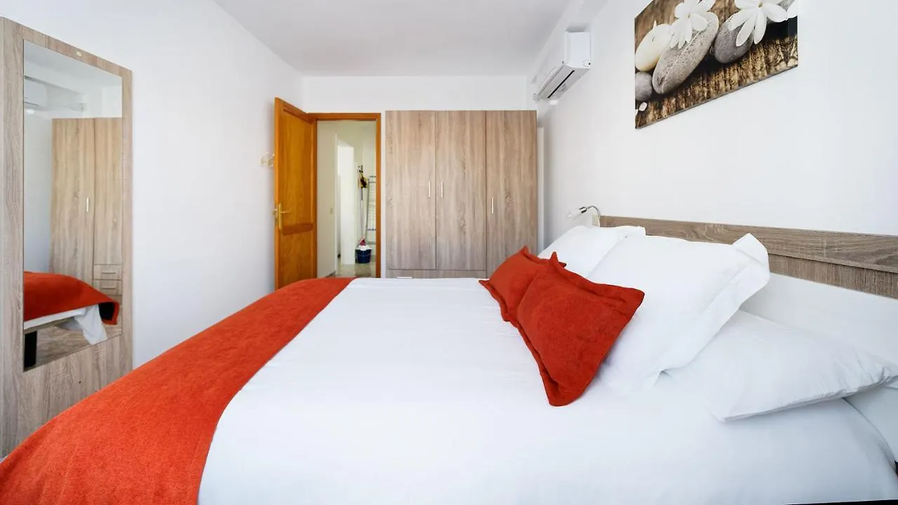 Apartment Armonía Beach 17 Arinaga