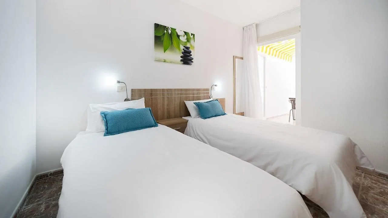 Armonía Beach 17 Arinaga Apartamento
