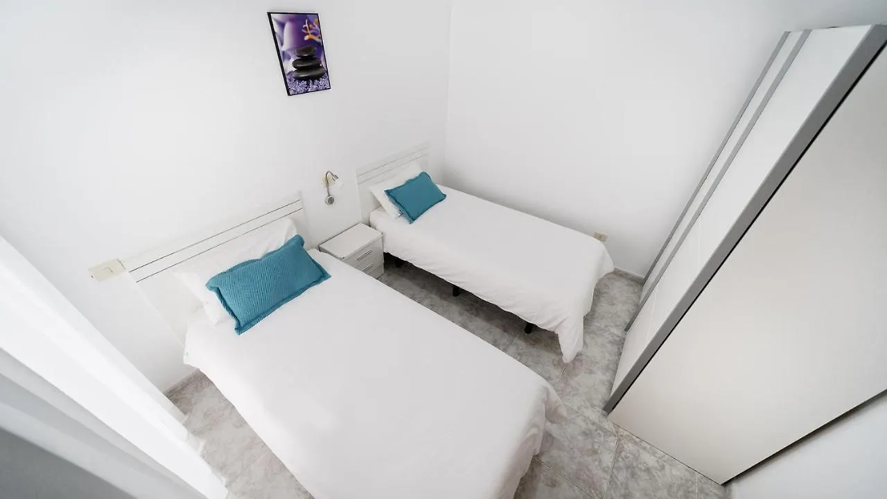 Armonía Beach 17 Arinaga Apartamento